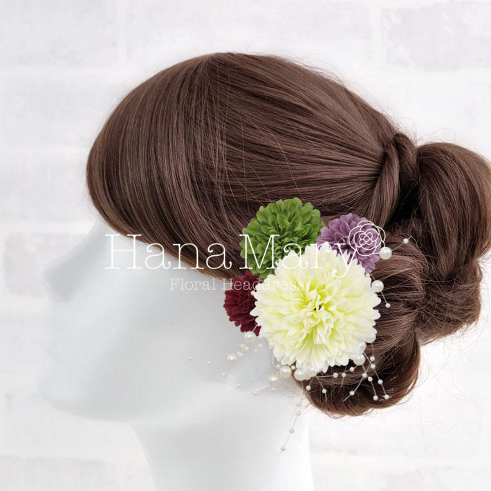 (●´3｀)ノ*アレンジ*