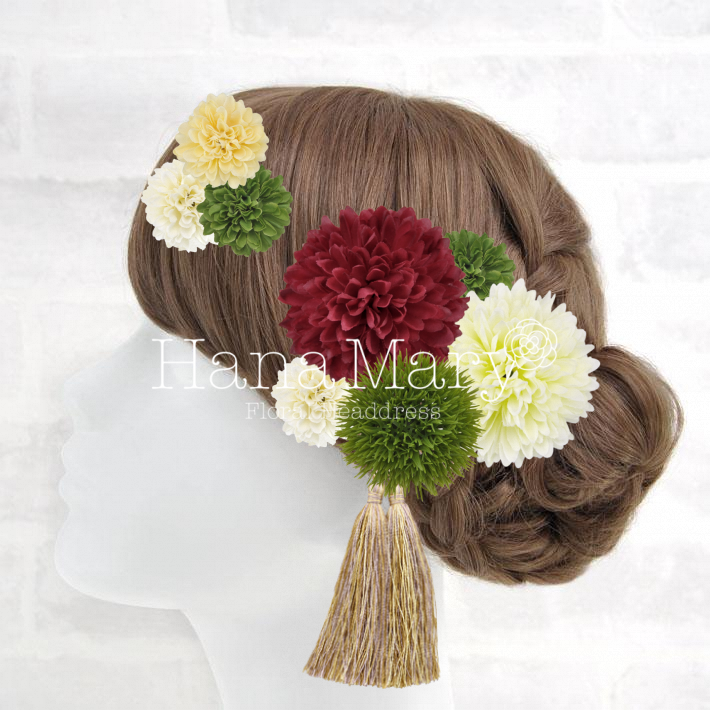 †*† マイアレンジ †*†