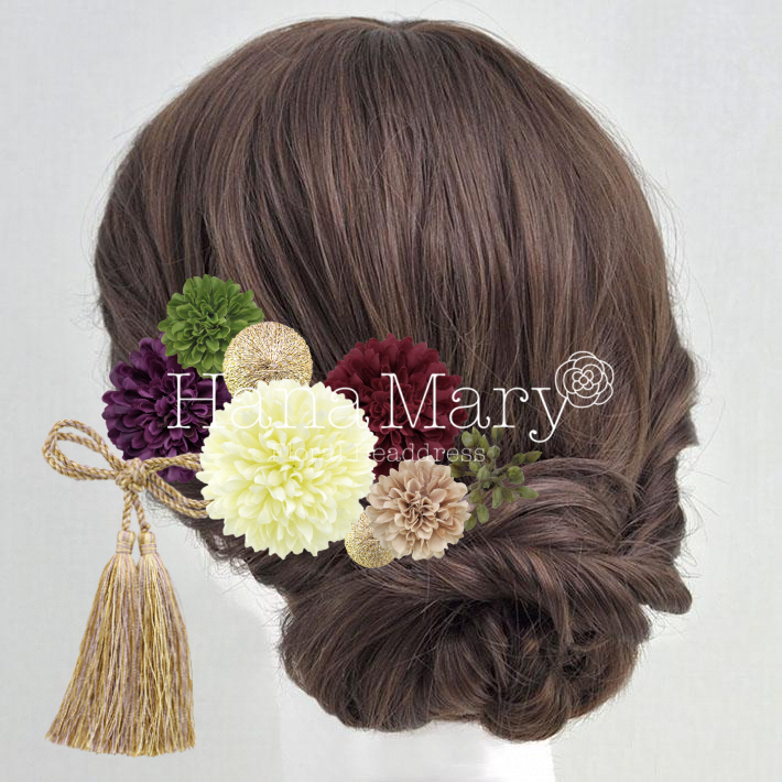 †*† マイアレンジ †*†