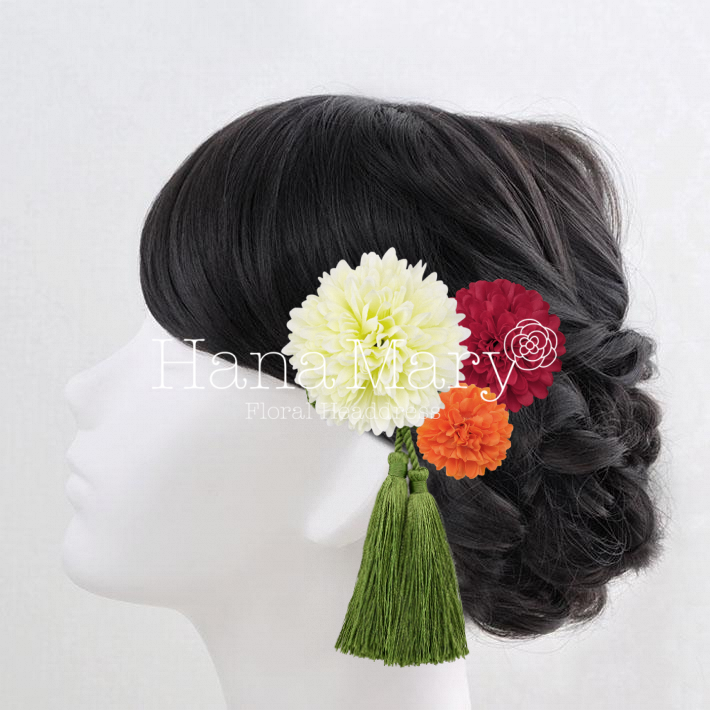 ☆+:;;:+ マイアレンジ ☆+:;;:+