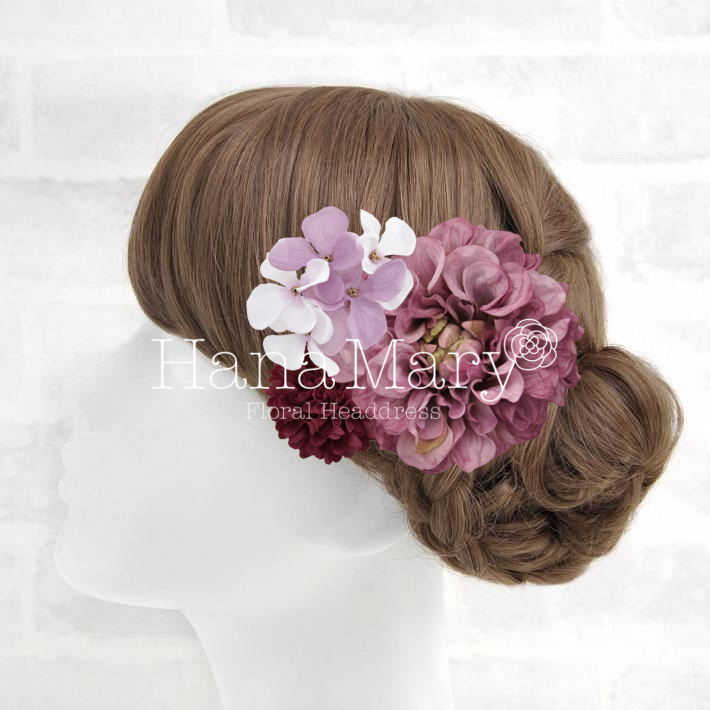 †*† マイアレンジ †*†