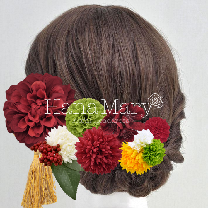 †*† マイアレンジ †*†