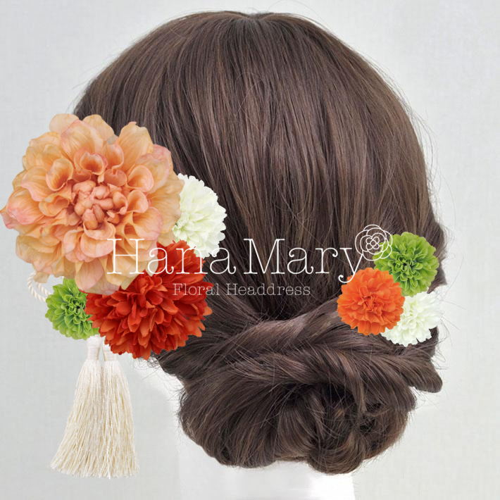 †*† マイアレンジ †*†