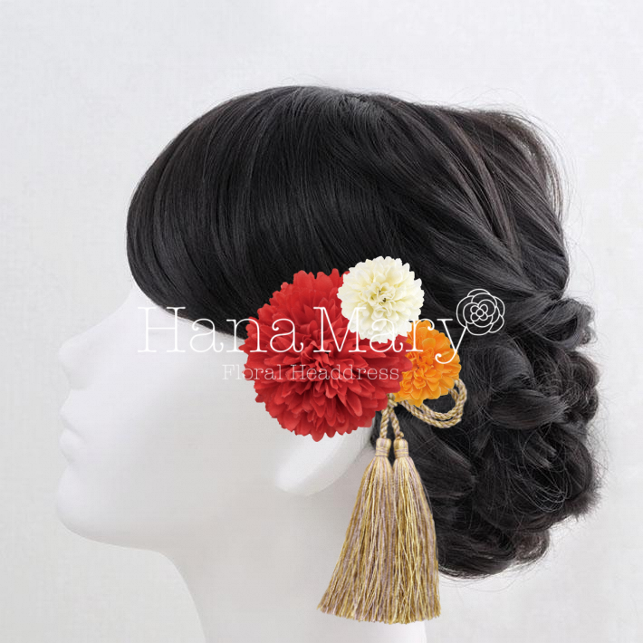 (●´3｀)ノ*アレンジ*