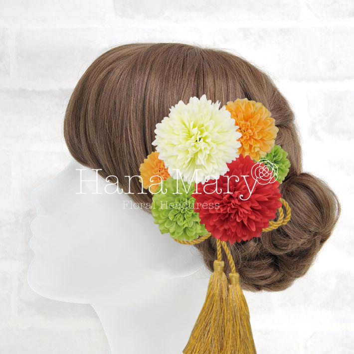 †*† マイアレンジ †*†