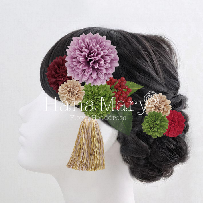 (●´3｀)ノ*アレンジ*