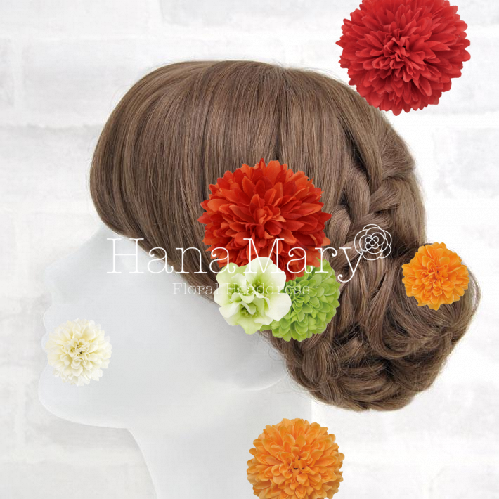 †*† マイアレンジ †*†