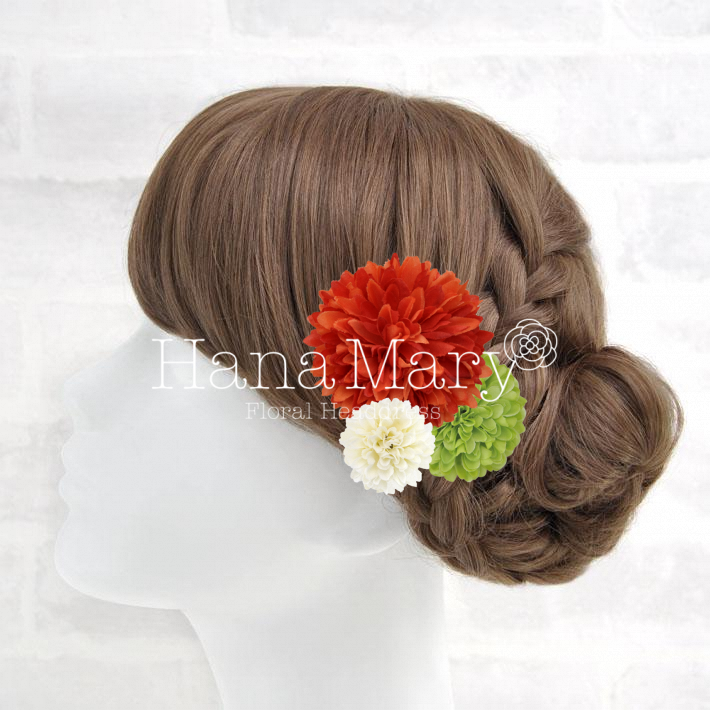 (●´3｀)ノ*アレンジ*