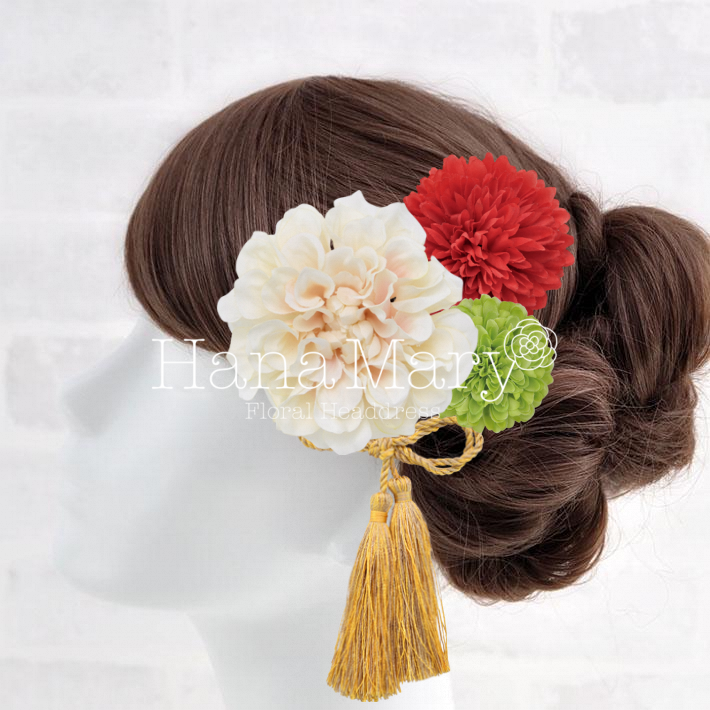 †*† マイアレンジ †*†