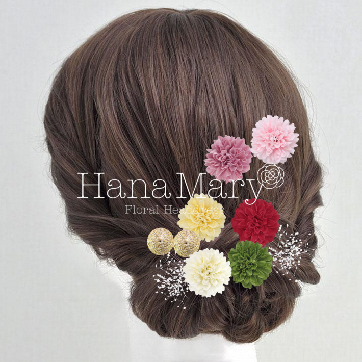 ☆+:;;:+ マイアレンジ ☆+:;;:+