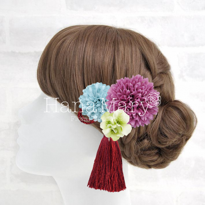 (●´3｀)ノ*アレンジ*