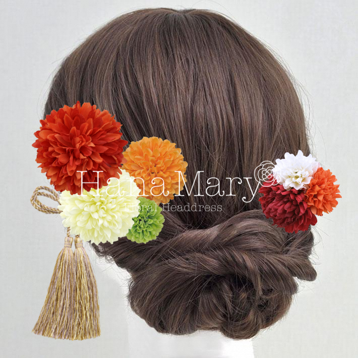 和装 前撮り用1