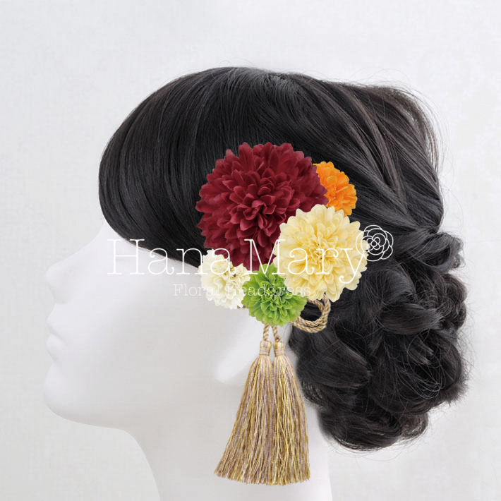 †*† マイアレンジ †*†