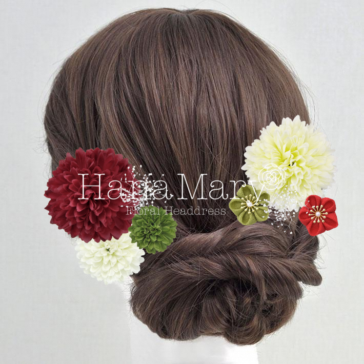 卒業式アレンジ