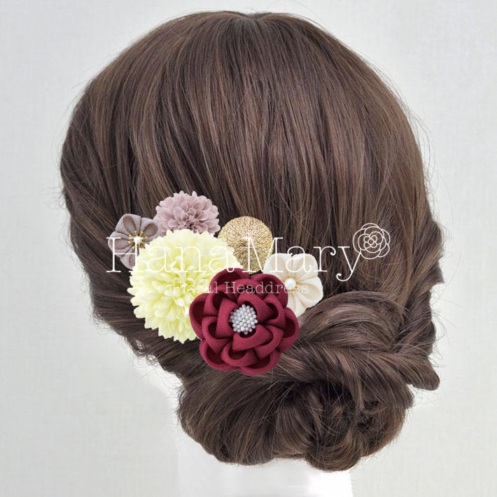 アンティークアレンジ