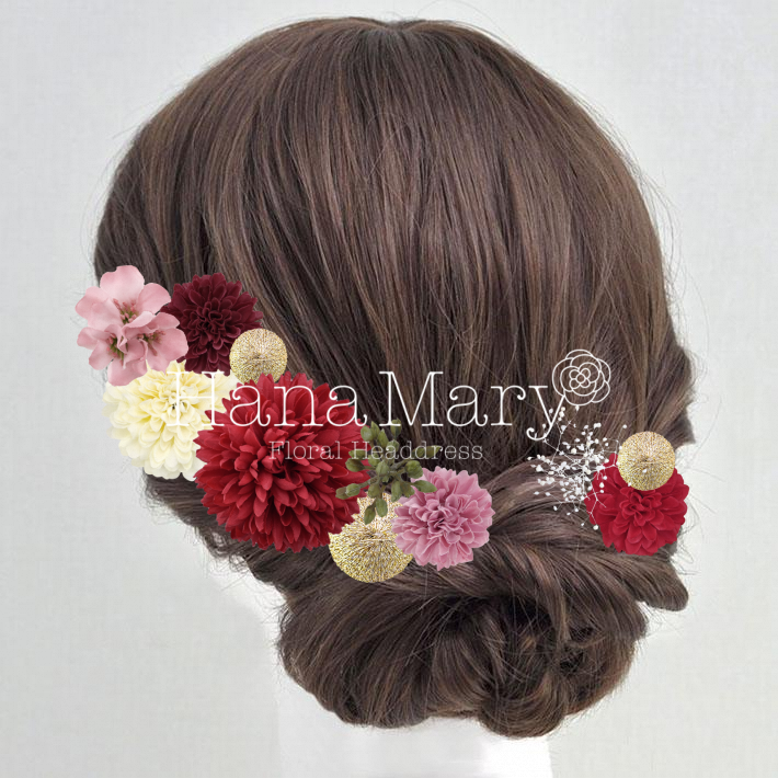 †*† マイアレンジ †*†