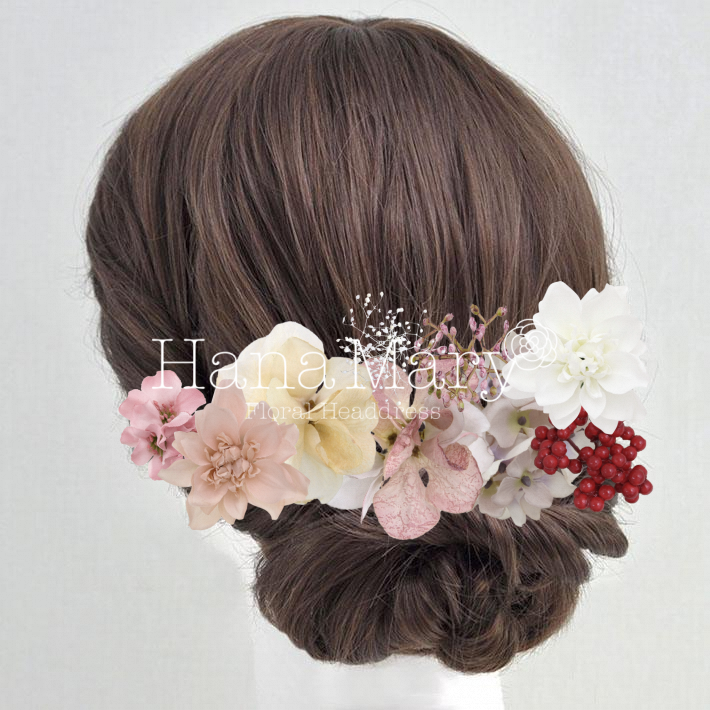 †*† マイアレンジ †*†