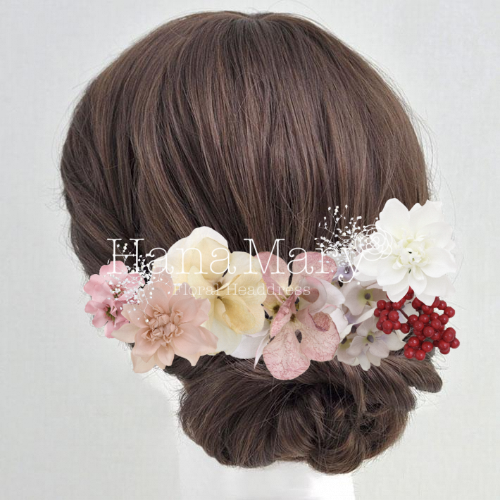 (●´3｀)ノ*アレンジ*