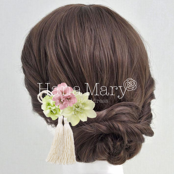 ナチュラルフラワー