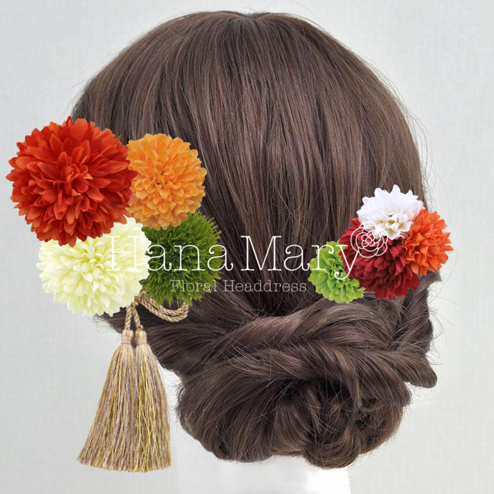 古典柄におすすめ☆彡