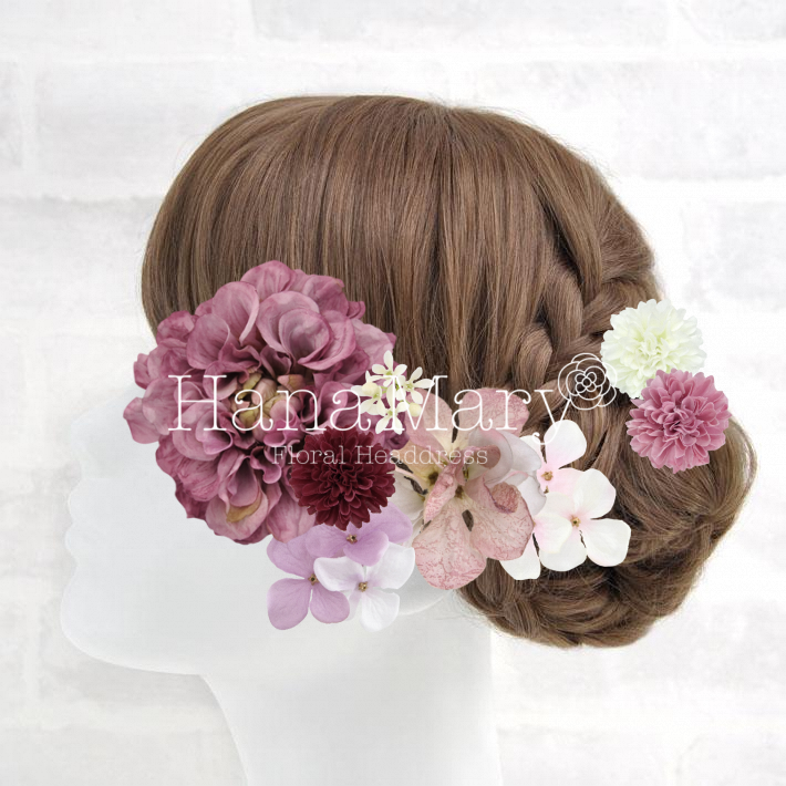 (●´3｀)ノ*アレンジ*