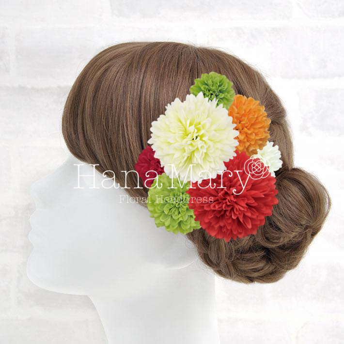 好きなアレンジ