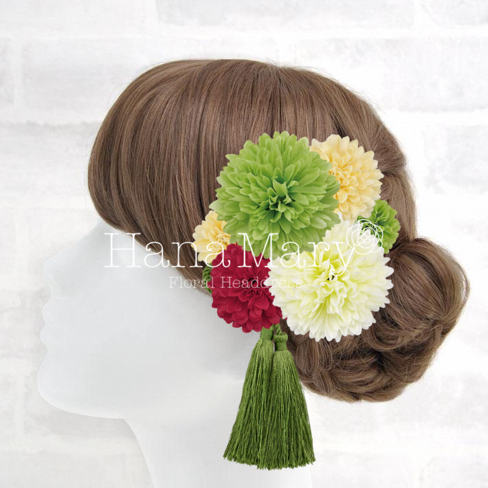 †*† マイアレンジ †*†