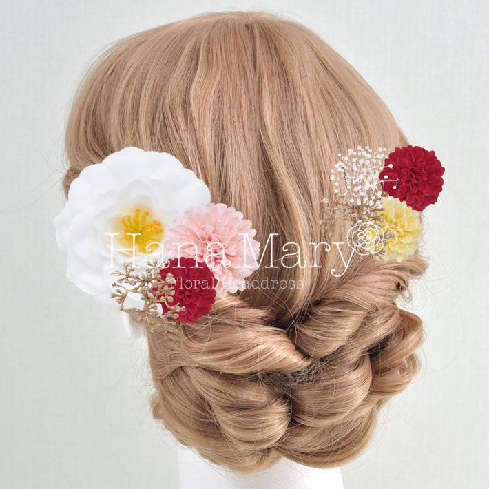 ☆+:;;:+ マイアレンジ ☆+:;;:+