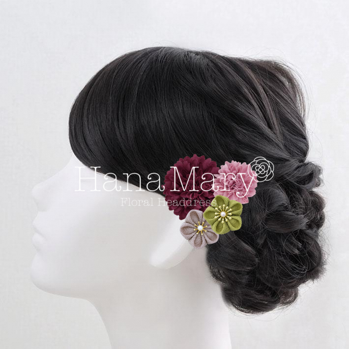 †*† マイアレンジ †*†