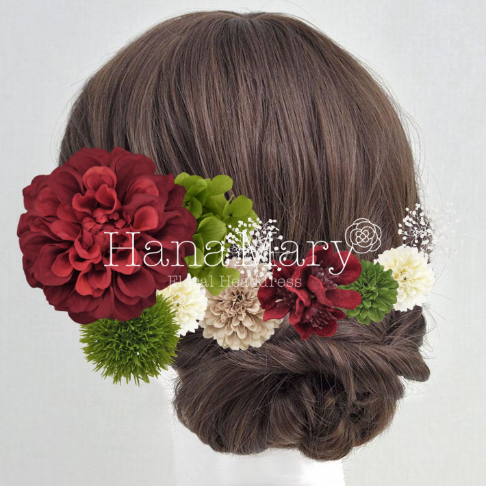 †*† マイアレンジ †*†