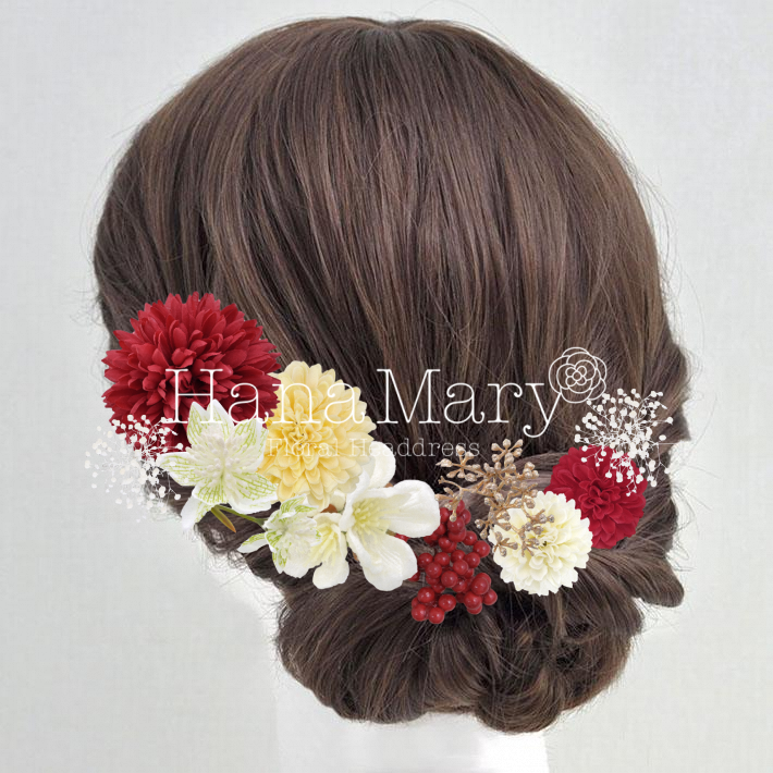 †*† マイアレンジ †*†