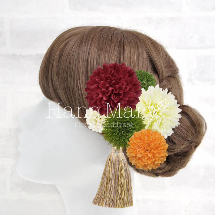 †*† マイアレンジ †*†