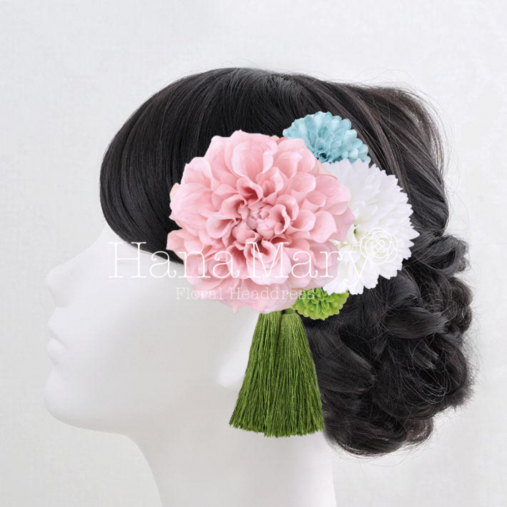芽吹き
