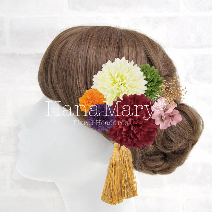 ☆○o。マイアレンジ　。o○☆