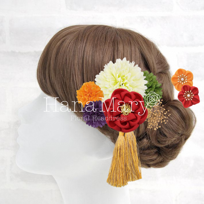 †*† マイアレンジ †*†