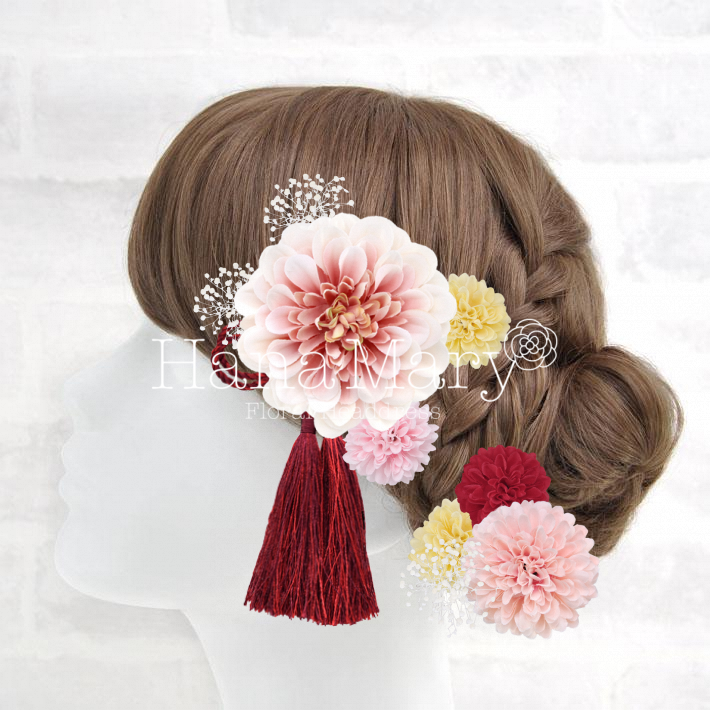 †*† マイアレンジ †*†