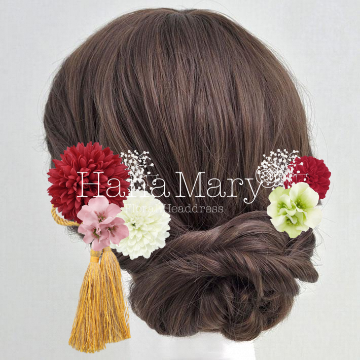 †*† マイアレンジ †*†