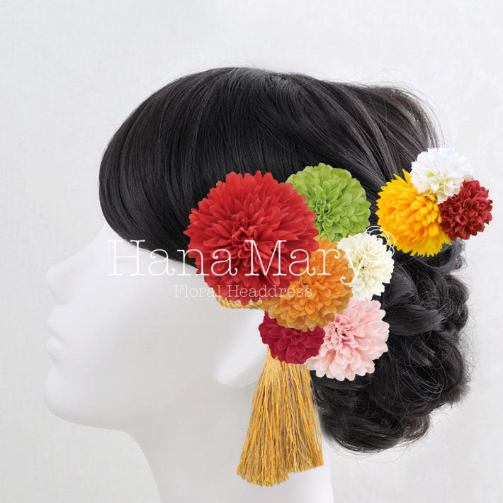 シンプルアレンジ