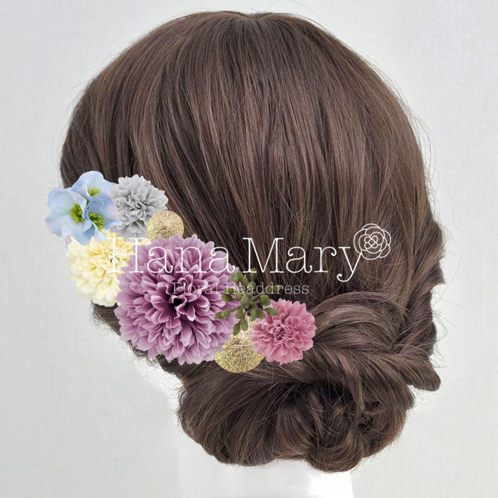 (●´3｀)ノ*アレンジ*