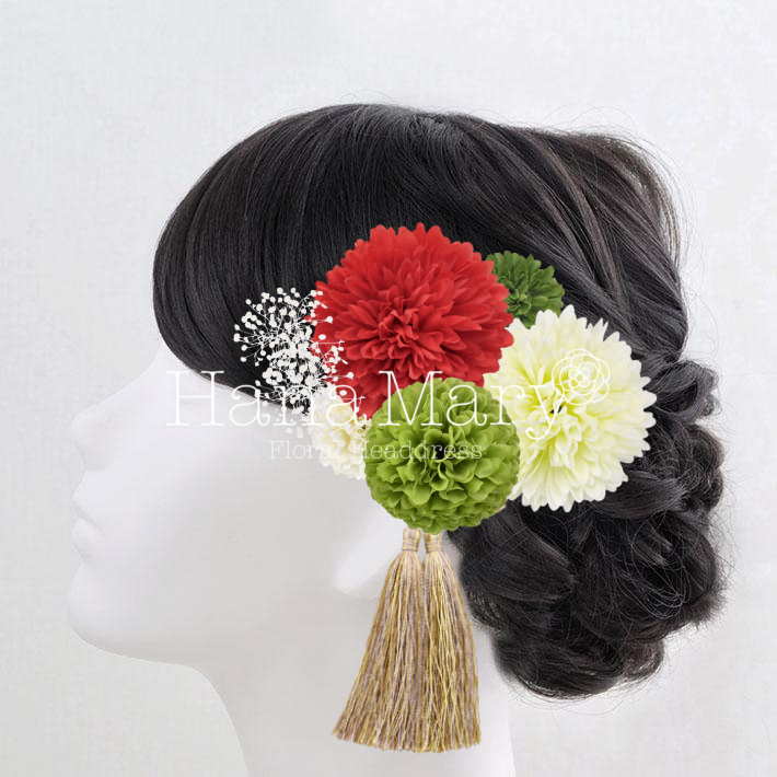 (●´3｀)ノ*アレンジ*