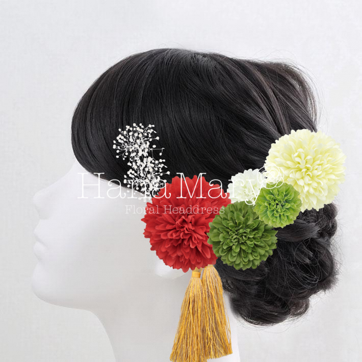 †*† マイアレンジ †*†