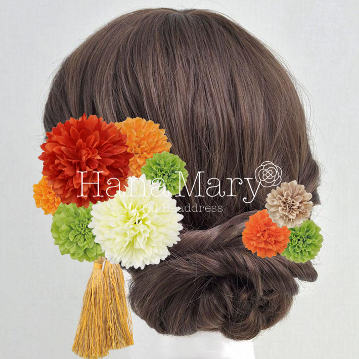 ☆+:;;:+ マイアレンジ ☆+:;;:+