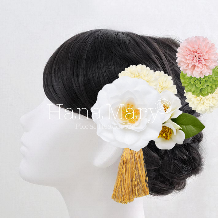 †*† マイアレンジ †*†