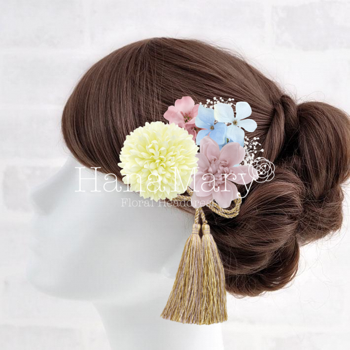 †*† マイアレンジ †*†