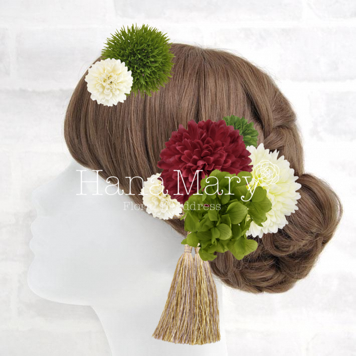 ☆+:;;:+ マイアレンジ ☆+:;;:+