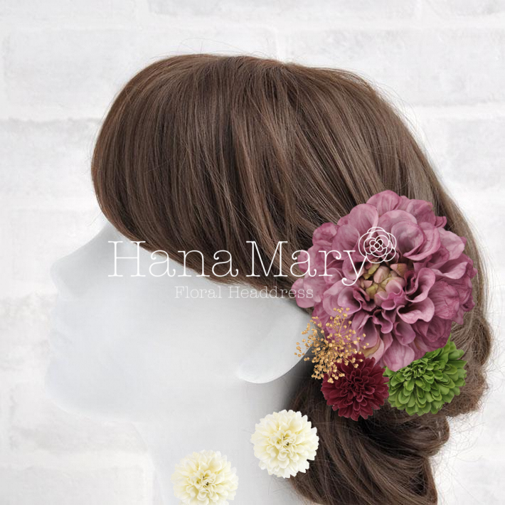 †*† マイアレンジ †*†