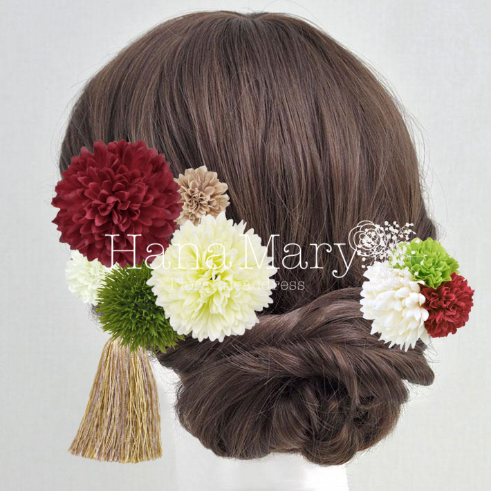 大人っぽい古典アレンジ　