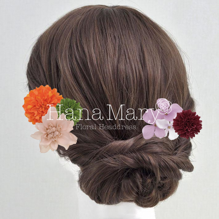 ☆+:;;:+ マイアレンジ ☆+:;;:+