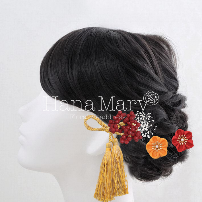 ☆+:;;:+ マイアレンジ ☆+:;;:+