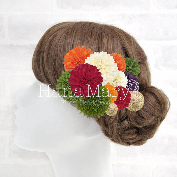 †*† マイアレンジ †*†